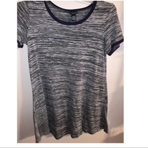 Rue 21 t-shirt dress